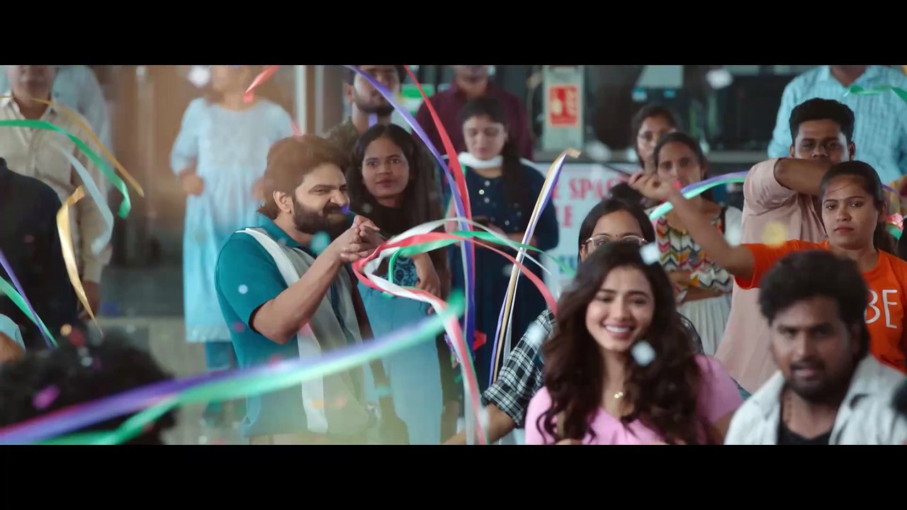 #Single | movie | 2025 | Official Trailer