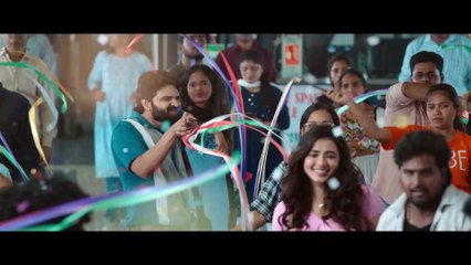 Single (2025) Official Trailer — Love Triangles and Unexpected Romance 💕