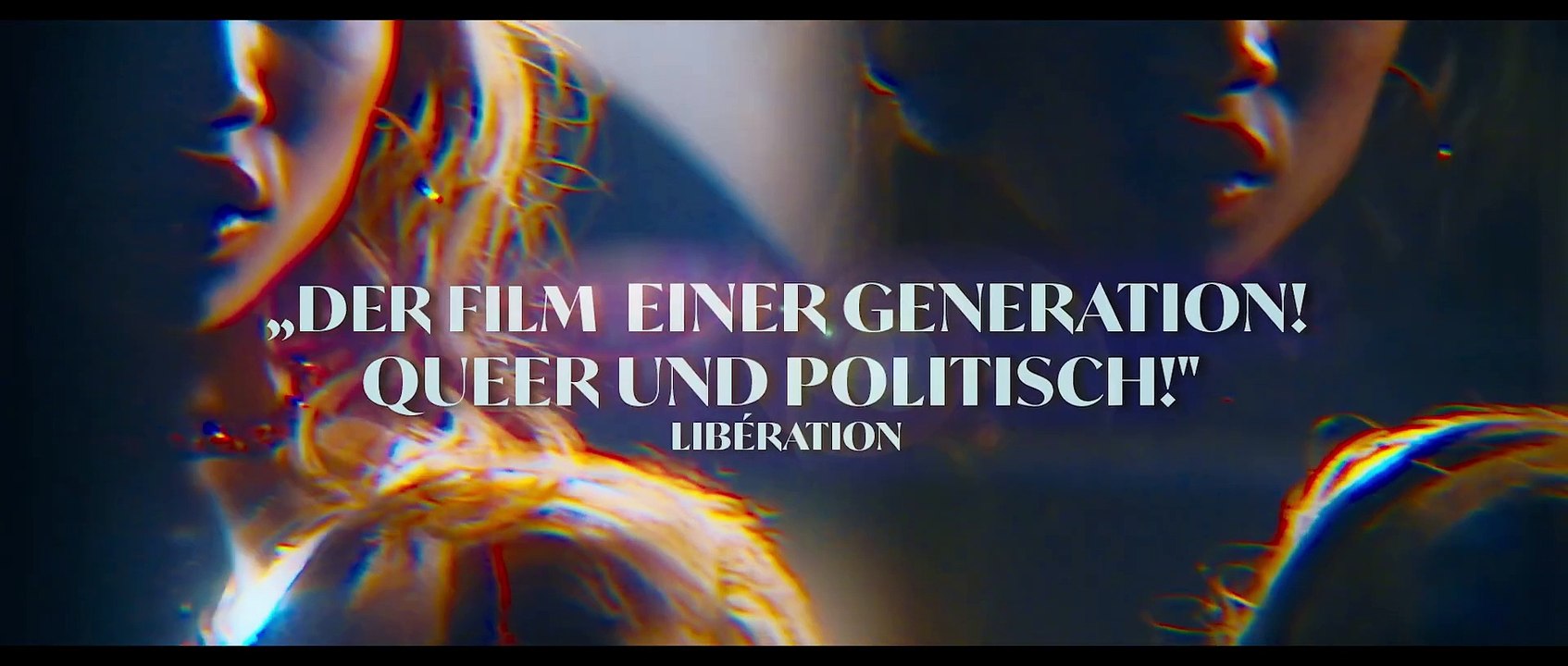 Queens of Drama | movie | 2024 | Official Trailer