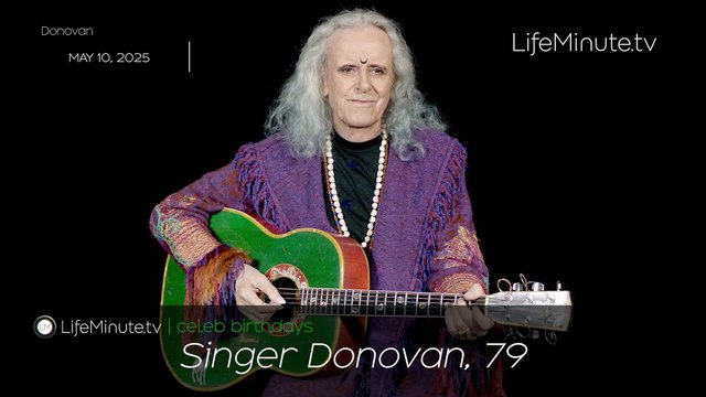 Celebrity Weekend Birthdays: Bono, Sabrina Carpenter, Helio Castroneves, Linda Evangelista, Kenan Thompson, and More