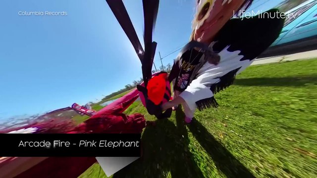 New Music: Arcade Fire, Blake Shelton, Eric Clapton, Kali Uchis, and Maren Morris