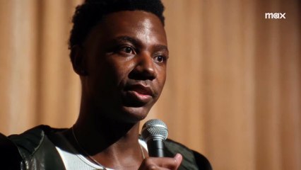 Jerrod Carmichael: Don’t Be Gay | movie | 2025 | Official Trailer