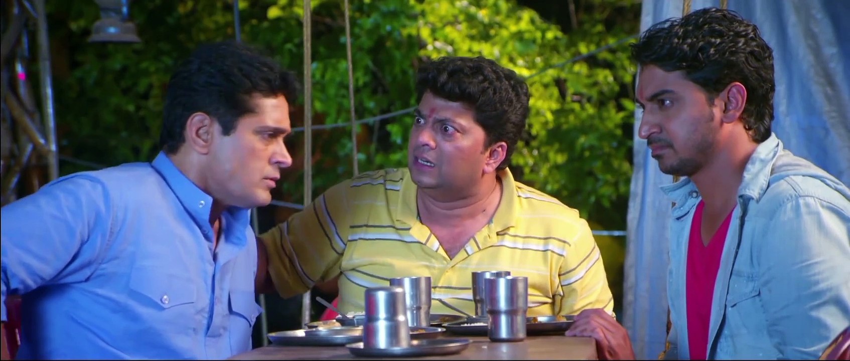 What About Savarkar? | movie | 2015 | Official Trailer