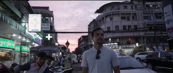 Bong Srolanh Oun | movie | 2015 | Official Trailer