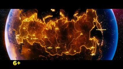 The Last Six Degrees of Celebration | movie | 2018 | Official Trailer