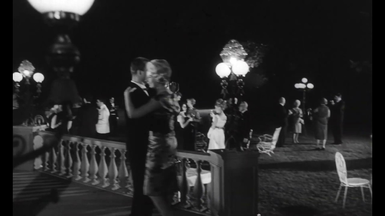 Das siebente Opfer | movie | 1964 | Official Trailer