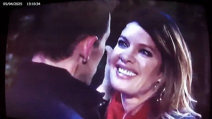General Hospital GH 5-11-17 Valentin,Nina,& Anna Part 6