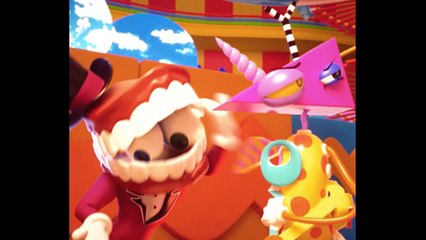 THE AMAZING DIGITAL CIRCUS - Ep 3: The Mystery Of Mildenhall Manor | movie | 2024 | Official Trailer