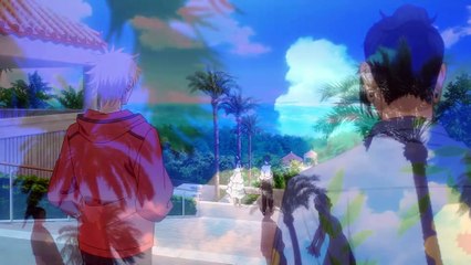 JUJUTSU KAISEN: Hidden Inventory / Premature Death - The Movie | movie | 2025 | Official Trailer