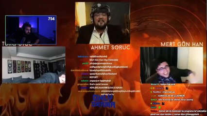 SwaggyBark ve Jahrein, Can Sungur'un "Afrikalı yüzme şampiyonu gönderdim" diyen Mert Günhan'ın yüzen maymun göndermesi sonrası oluşan gülme krizi hakkında konuştu.