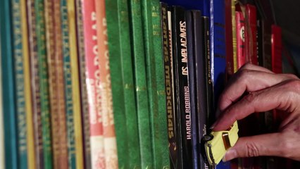 Fuga de Kairós | movie | 2024 | Official Teaser