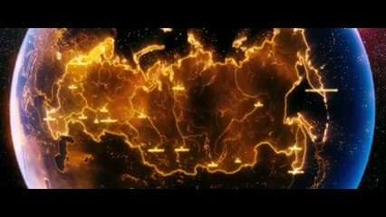 The Last Six Degrees of Celebration | movie | 2018 | Official Trailer