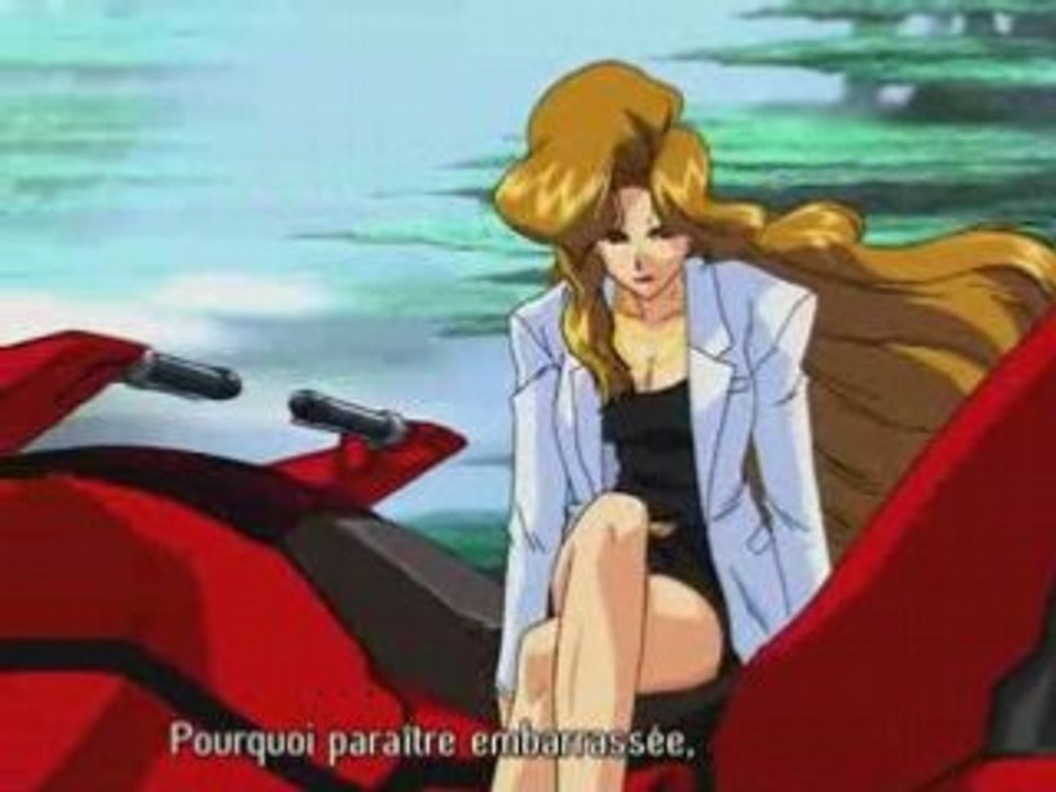 Project ice oav 1 part 3 vostfr