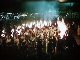 Jenseits von Afrika | movie | 1985 | Official Trailer