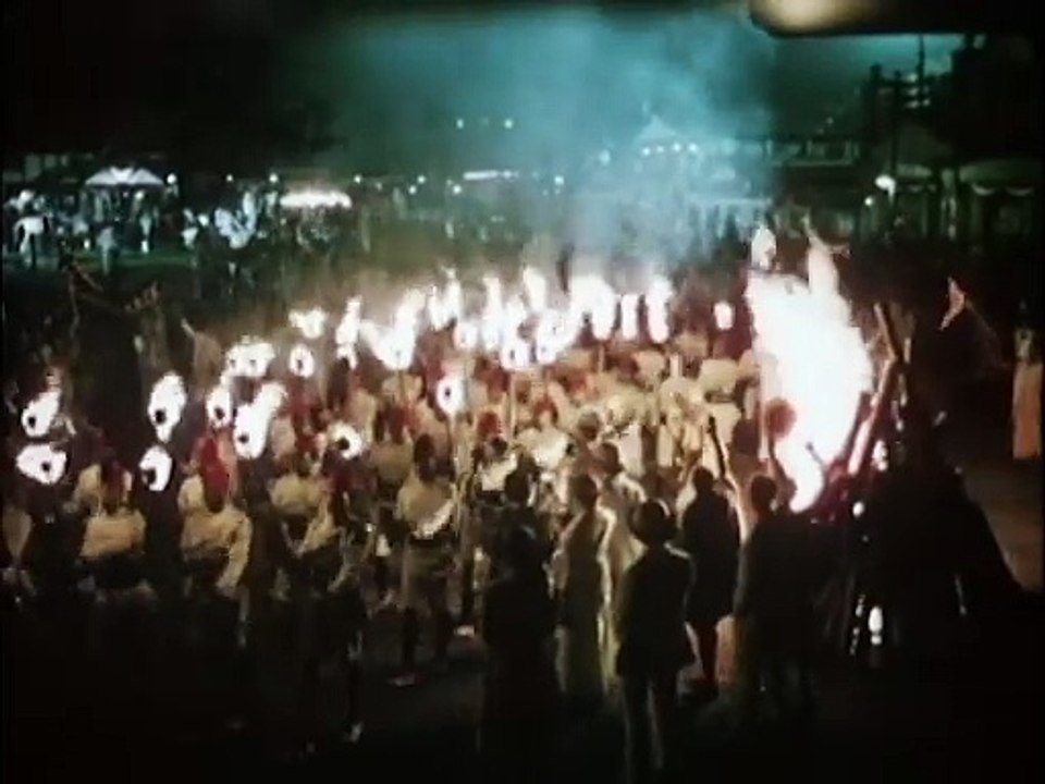 Jenseits von Afrika | movie | 1985 | Official Trailer