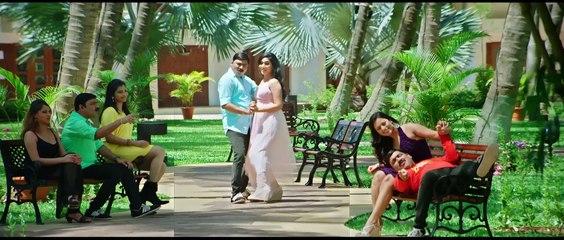 Wanted Bayko No. 1 | movie | 2015 | Official Trailer