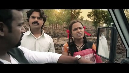 Mukkam Post Dhanori | movie | 2014 | Official Trailer