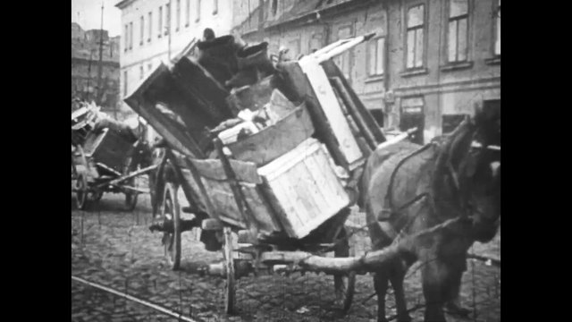 The Yellow Star: The Persecution of the Jews in Europe - 1933-1945 | movie | 1981 | Official Trailer