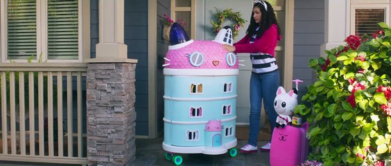 La casa de muñecas de Gabby: La película | movie | 2025 | Official Trailer