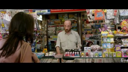 Una gita a Roma | movie | 2017 | Official Trailer