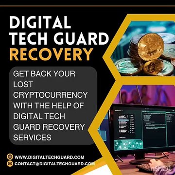 CONTACT THE BEST ETHEREUM & USDT RECOVERY EXPERT- FOR HIRE, VISIT DIGITAL TECH GUARD RECOVERY