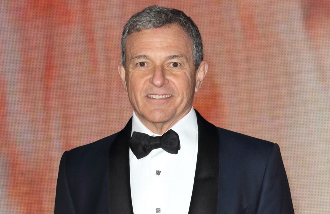 ディズニーのボブ・アイガーCEO、『サンダーボルツ*』はマーベル新戦略の「最初で最良の例」