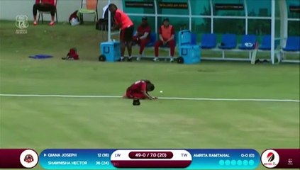 TT V LEEWARDS T20 BLAZE