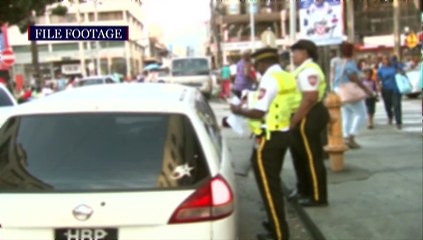 TAXI DRIVERS NETWORK: SCRAP DEMERIT POINT