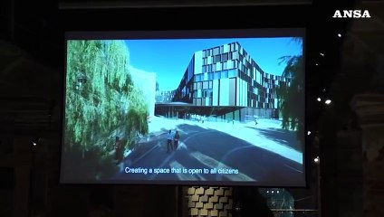 L'architettura sociale di Lavazza sposa i principi della Biennale