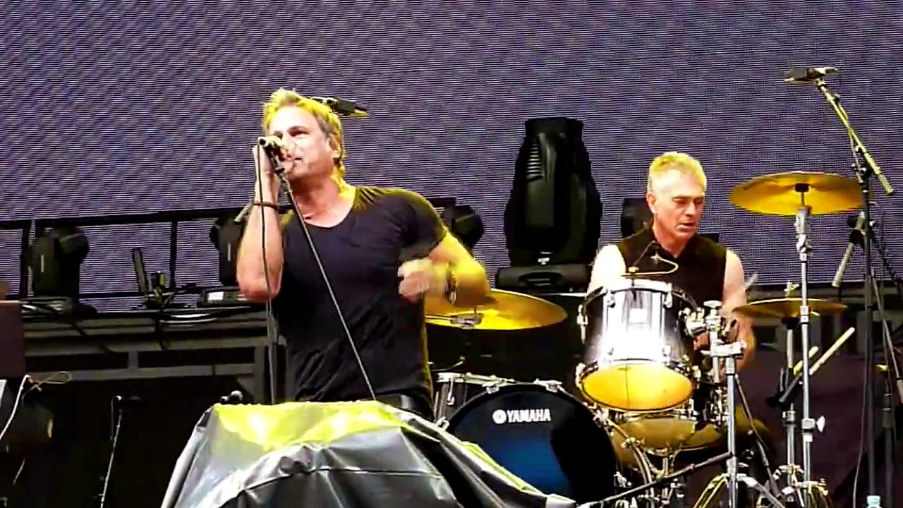 Noiseworks - Voice Of Reason