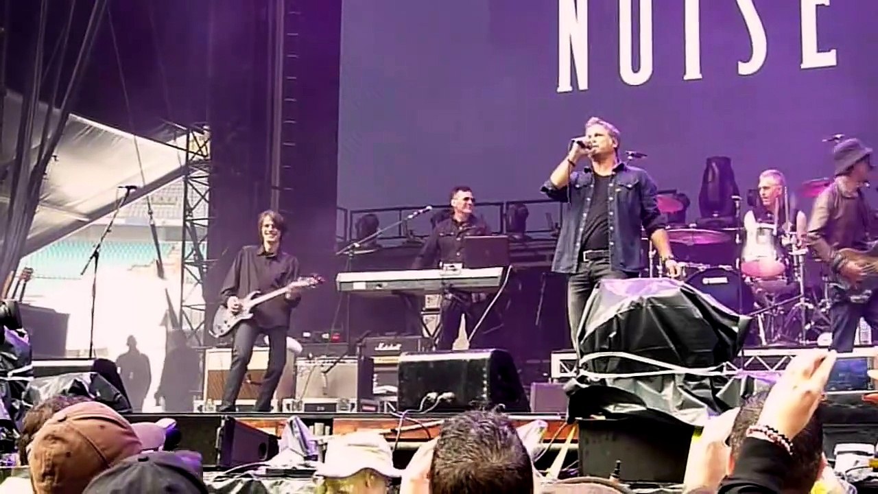 Noiseworks - Take Me Back
