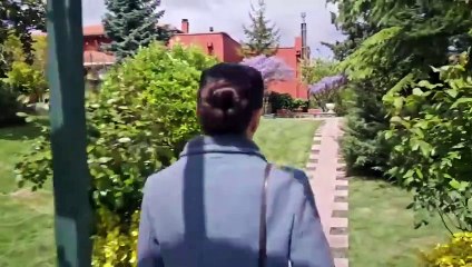 مسلسل الانكسار الحلقة 57 - TvFHD