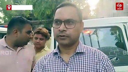 बिहार में घूसखोर दारोगा गिरफ्तार, थाने से 2 किमी दूर रिश्वत लेने पहुंचे थे साहब