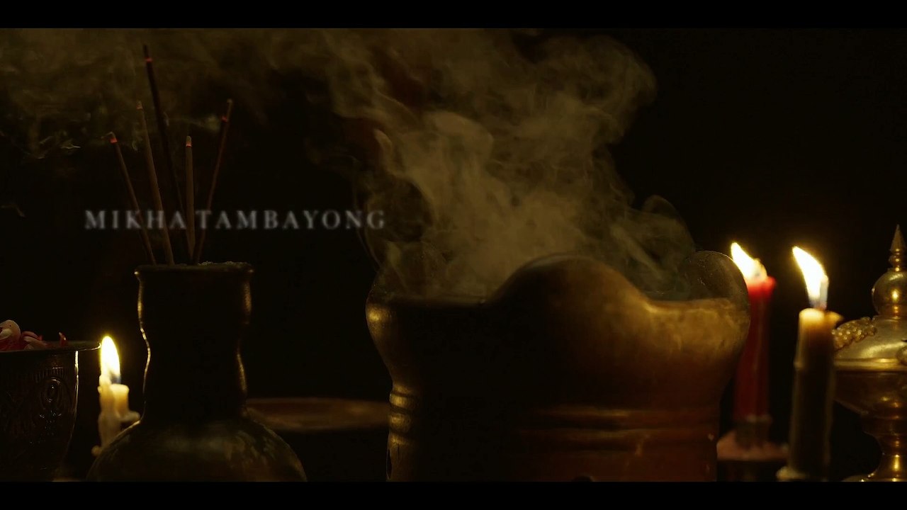 Teluh Darah episode 10 (Horor Indo)