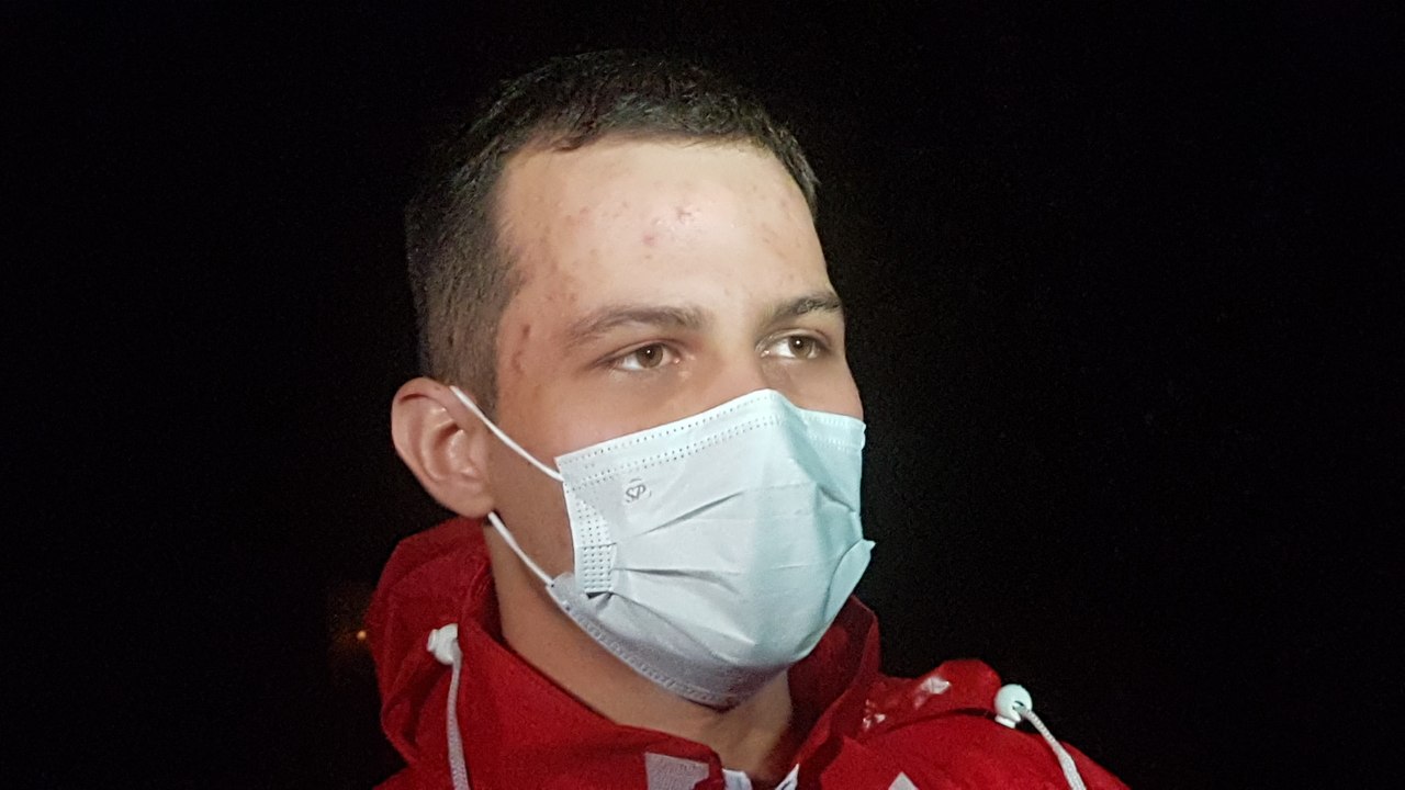 Após temporal, homem morre eletrocutado em Cascavel: Corpo de Bombeiros alerta sobre perigos