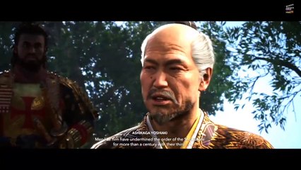 Assassin's Creed Shadows Ch 25:; The Silver Queen