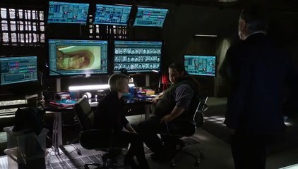 Alcatraz - 11 - Webb Porter - Serie completa - ( Full HD )