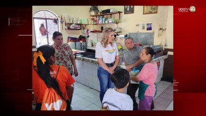 Asesinan regidora de MC en Teocaltiche