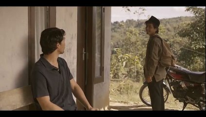 Teluh Darah episode 7 (Horor Indo)