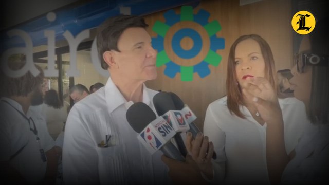 AIRD dice deportaciones de haitianos les han afectado: Creemos que se debe regularizar la mano de obra