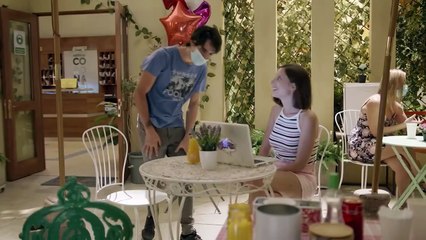 EDIFICIO CORONA - CAPITULO 49