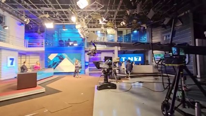 Así late el corazón de Teletica a los 65 años