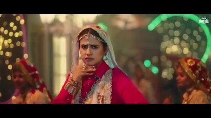 Haryanvi Song || Tokni ||  Raj Mawar | Anjali99 | Feat. Pranjal Dahiya & Aman Jaji | Haryanvi Song 2025