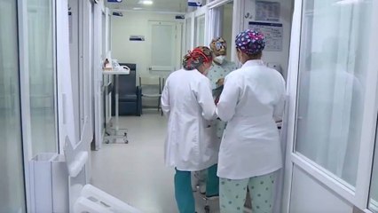 Clínicas al limite: advierten que no podrán pagar si Petro sube el impuesto de renta