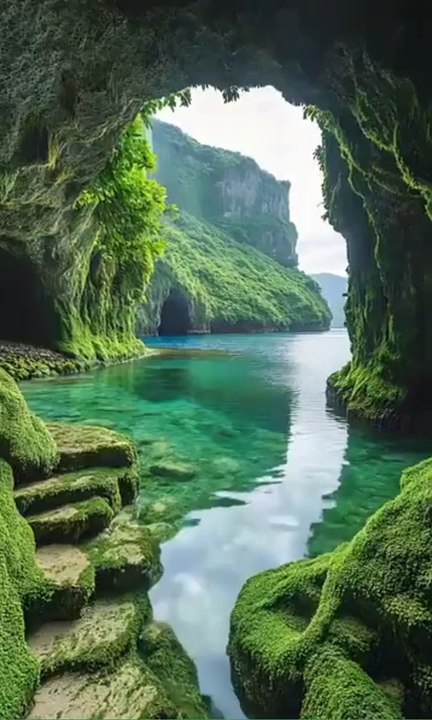 Nature Love it 😍🍀💗