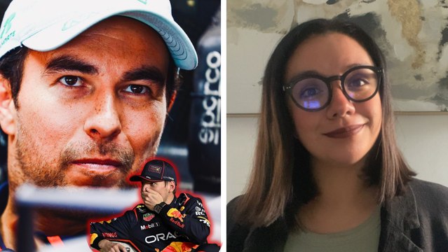 Checo Pérez tiene pretendientes en fila; además de Cadillac estas escuderías estarían peleando por regresar al piloto mexicano a F1