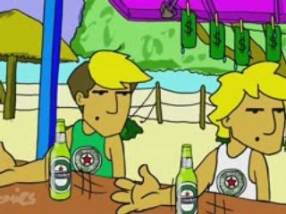 Episode 24: Traveling Gringos