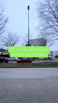 Ne laisse pas les divertissements te faire perdre la vision de tes objectifs