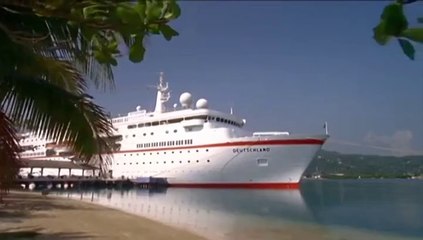 Das Traumschiff -67- Bali