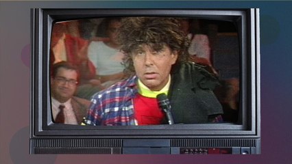 La télé des années 90